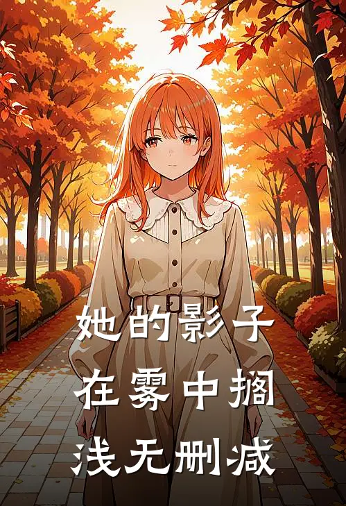 她的影子在雾中搁浅无删减