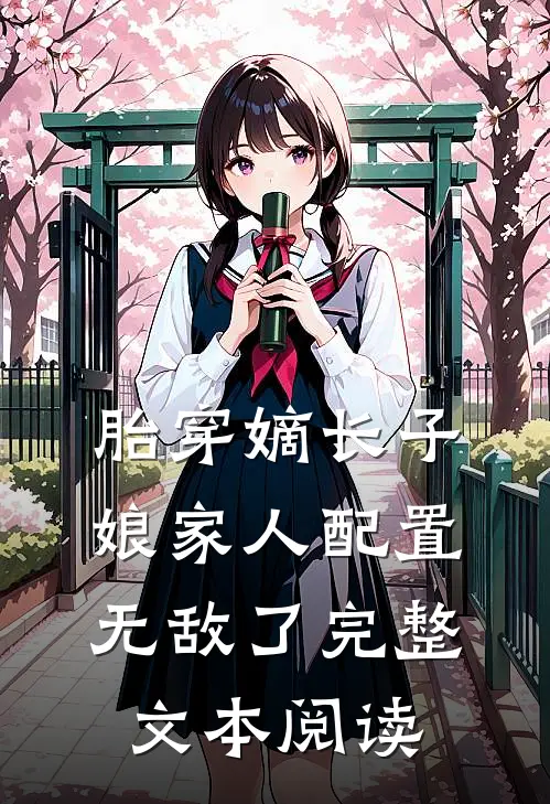 胎穿嫡长子，娘家人配置无敌了完整文本阅读