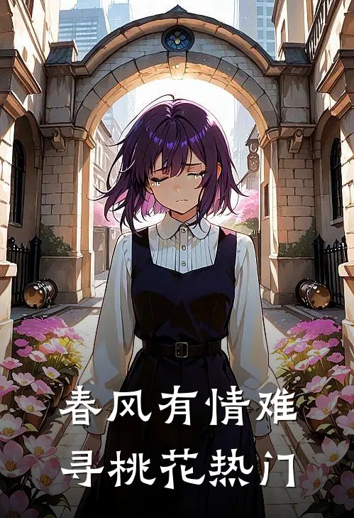 春风有情难寻桃花热门