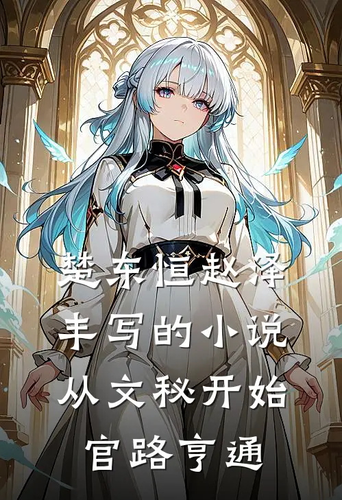 楚东恒赵泽丰写的小说从文秘开始，官路亨通