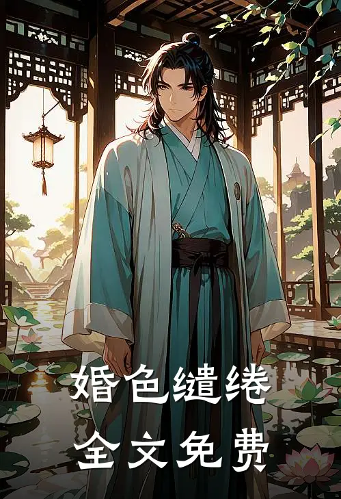 婚色缱绻全文免费