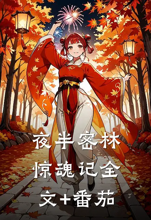 夜半密林惊魂记全文+番茄