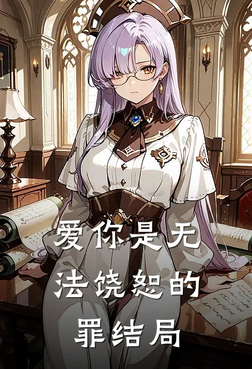 爱你是无法饶恕的罪结局