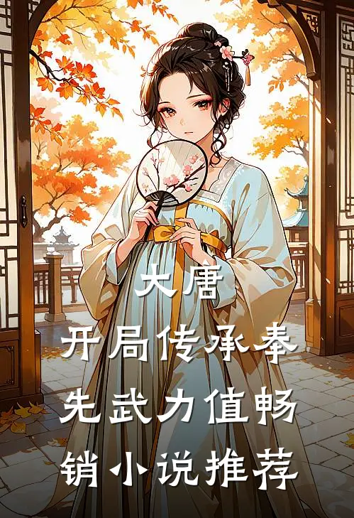 大唐：开局传承奉先武力值畅销小说推荐
