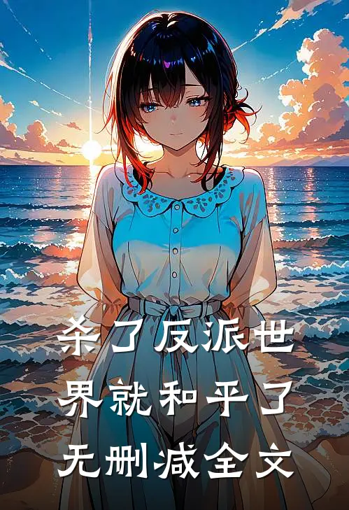 杀了反派世界就和平了无删减全文