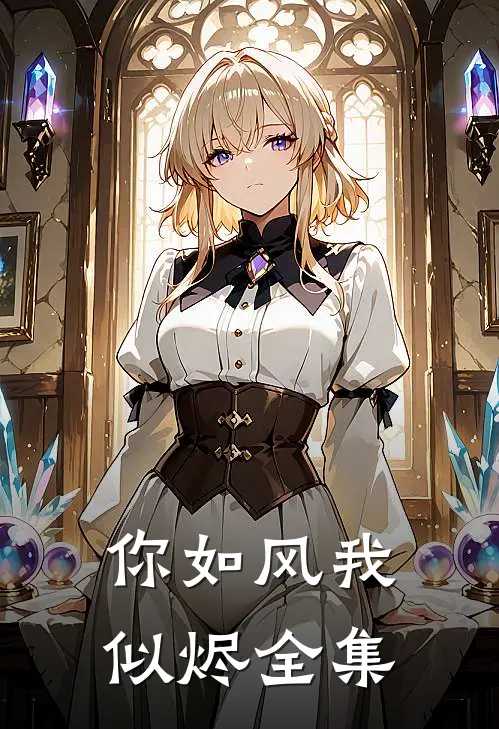 你如风我似烬全集