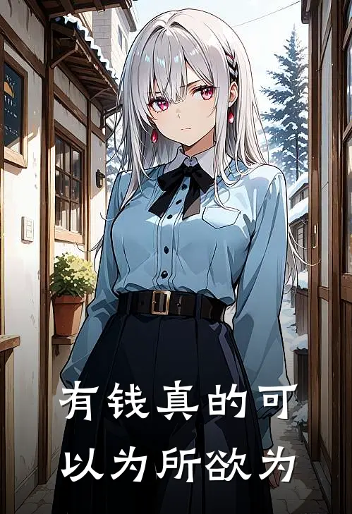 有钱真的可以为所欲为