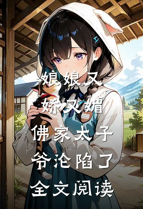 娘娘又娇又媚，佛家太子爷沦陷了全文阅读