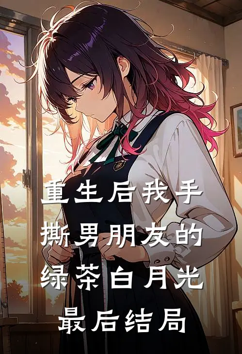 重生后我手撕男朋友的绿茶白月光最后结局