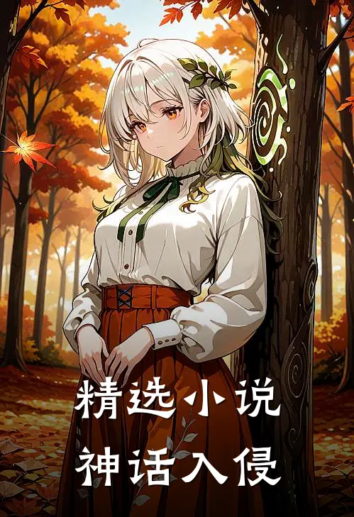 精选神话入侵免费阅读