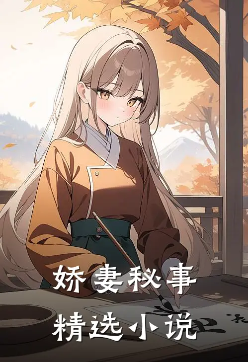 娇妻秘事精选小说