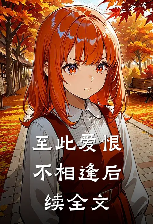 至此爱恨不相逢后续全文