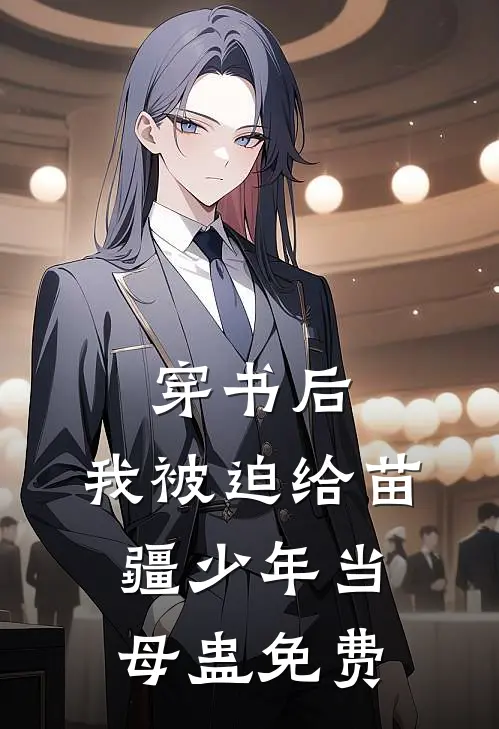 穿书后，我被迫给苗疆少年当母蛊免费