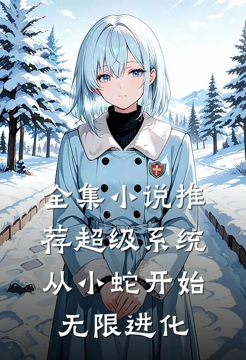 全集小说推荐超级系统：从小蛇开始无限进化