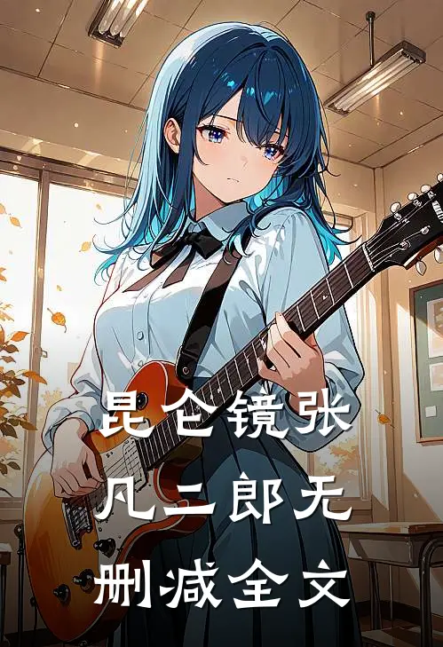 昆仑镜张凡二郎无删减全文