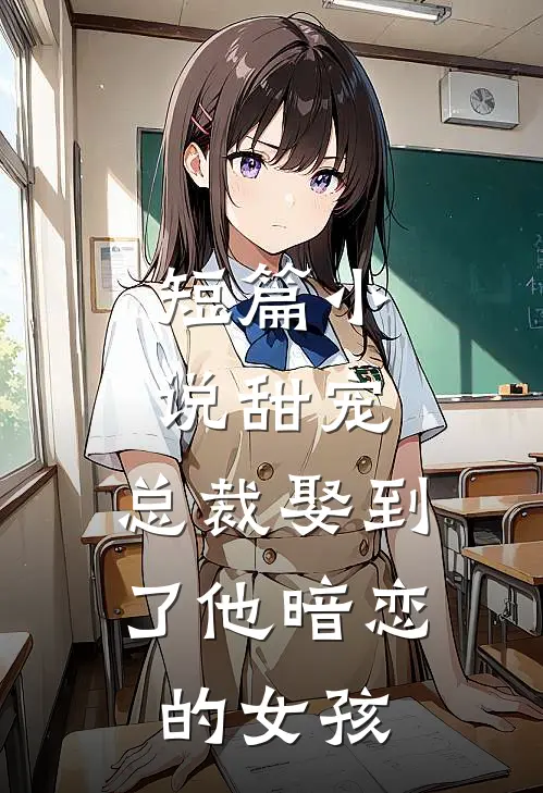 短篇小说甜宠：总裁娶到了他暗恋的女孩