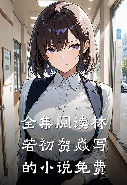 全集阅读林若初贺焱写的小说免费