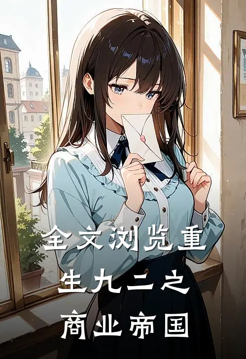 全文浏览重生九二之商业帝国