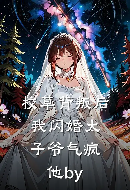 校草背叛后，我闪婚太子爷气疯他by