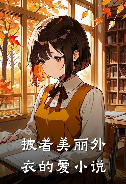 披着美丽外衣的爱小说