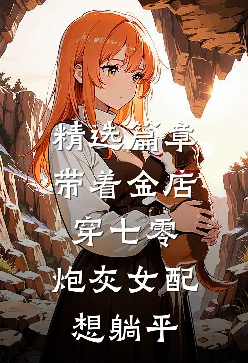 精选篇章带着金店穿七零，炮灰女配想躺平