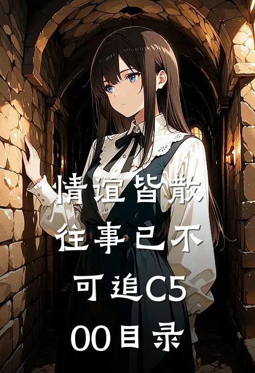 情谊皆散，往事已不可追C500目录