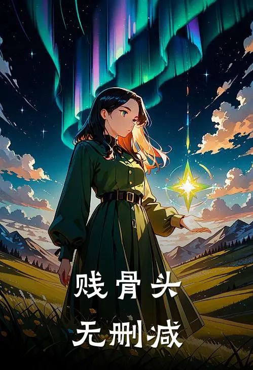 贱骨头无删减