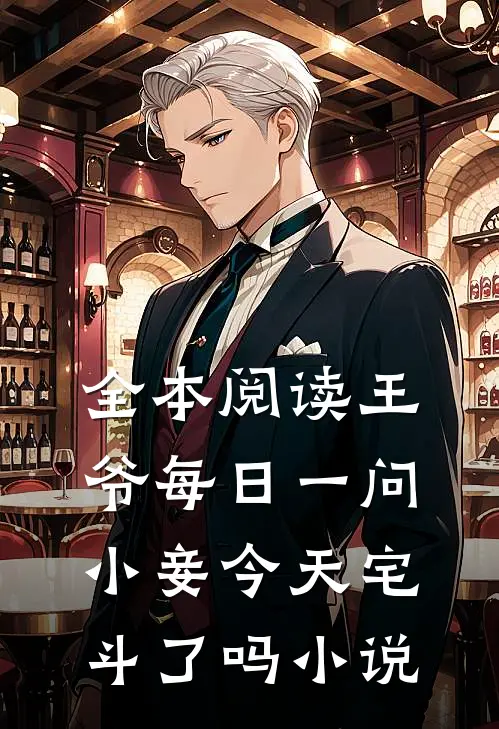 全本阅读王爷每日一问小妾今天宅斗了吗小说