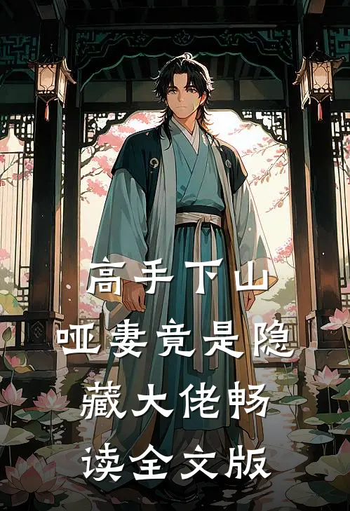 高手下山：哑妻竟是隐藏大佬畅读全文版