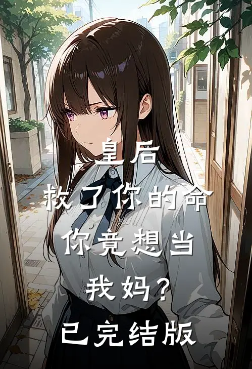 皇后，救了你的命，你竟想当我妈？已完结版