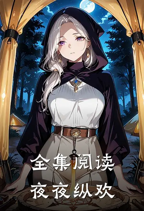 全集阅读夜夜纵欢