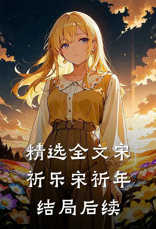 精选全文宋祈乐宋祈年结局后续