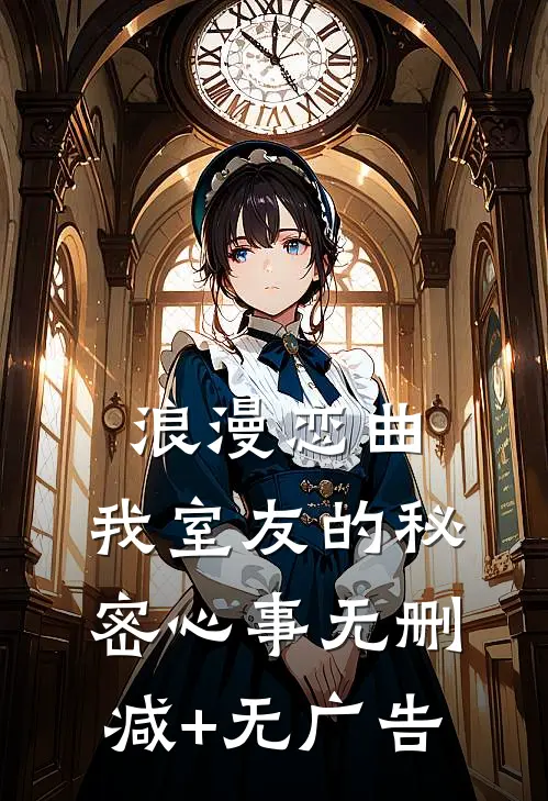 浪漫恋曲：我室友的秘密心事无删减+无广告