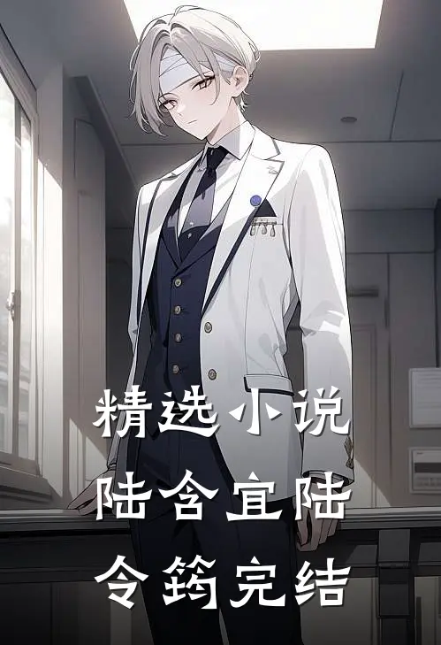 精选小说陆含宜陆令筠完结