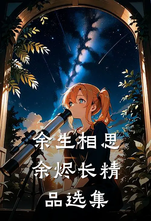 余生相思余烬长精品选集