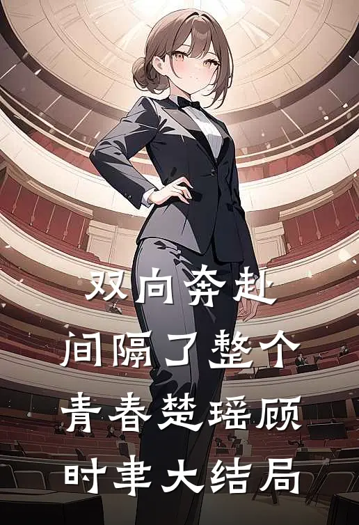 双向奔赴，间隔了整个青春楚瑶顾时聿大结局