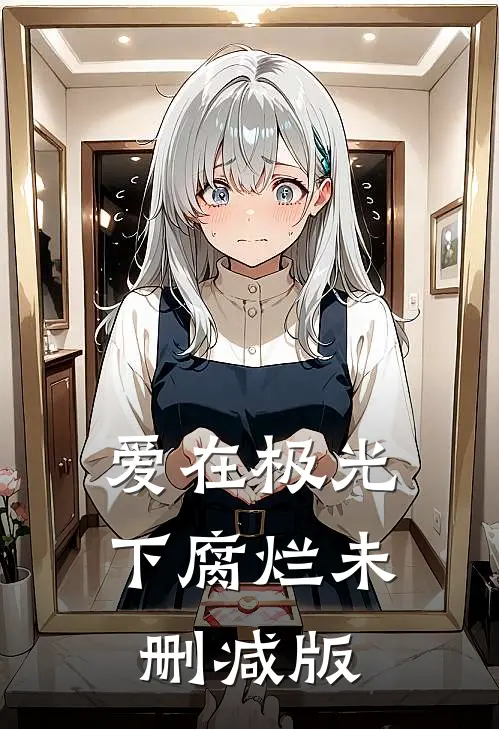 爱在极光下腐烂未删减版