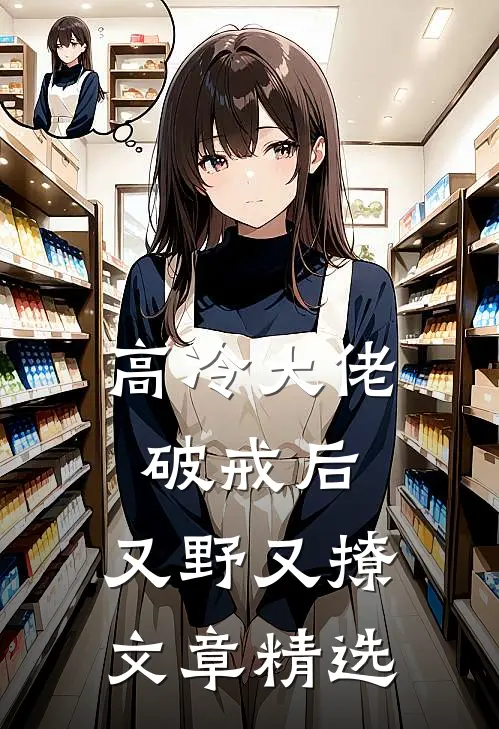 高冷大佬破戒后，又野又撩文章精选