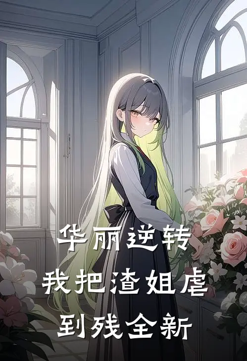 华丽逆转，我把渣姐虐到残全新