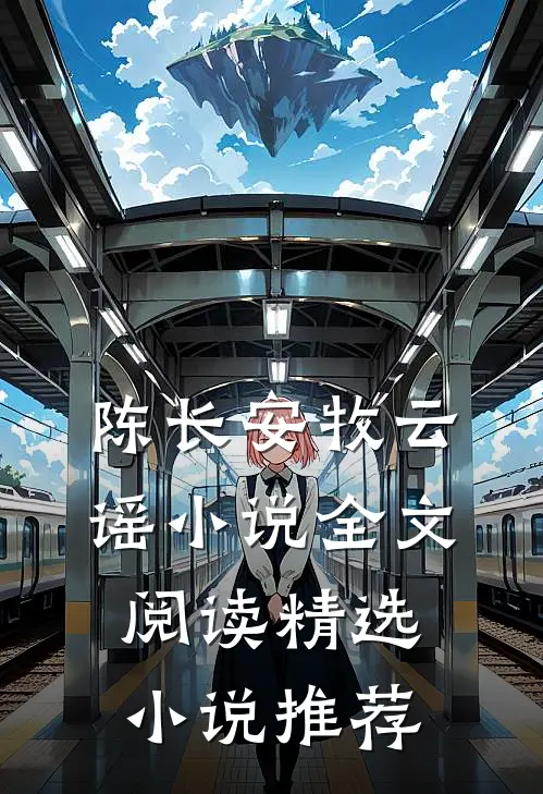 陈长安牧云谣小说全文阅读精选小说推荐