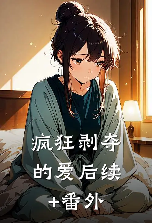 疯狂剥夺的爱后续+番外