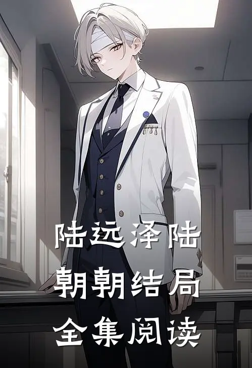陆远泽陆朝朝结局全集阅读