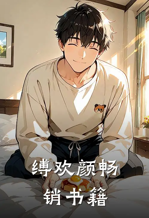 缚欢颜畅销书籍