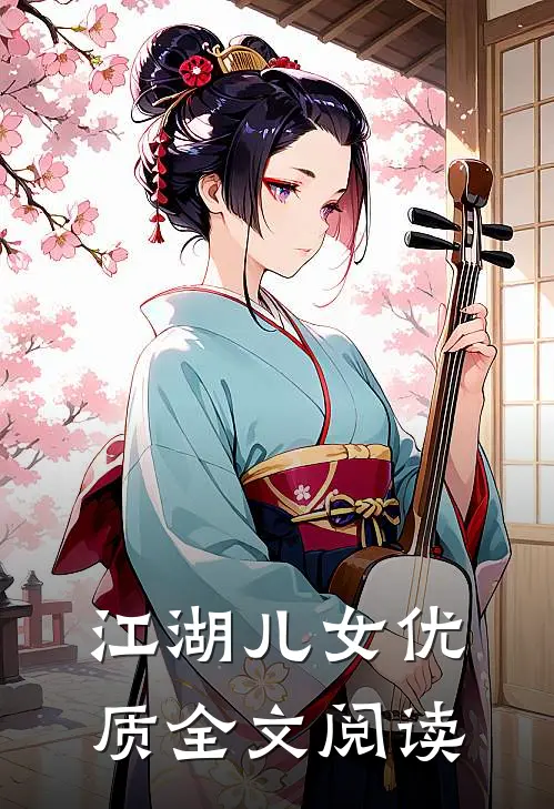 江湖儿女优质全文阅读