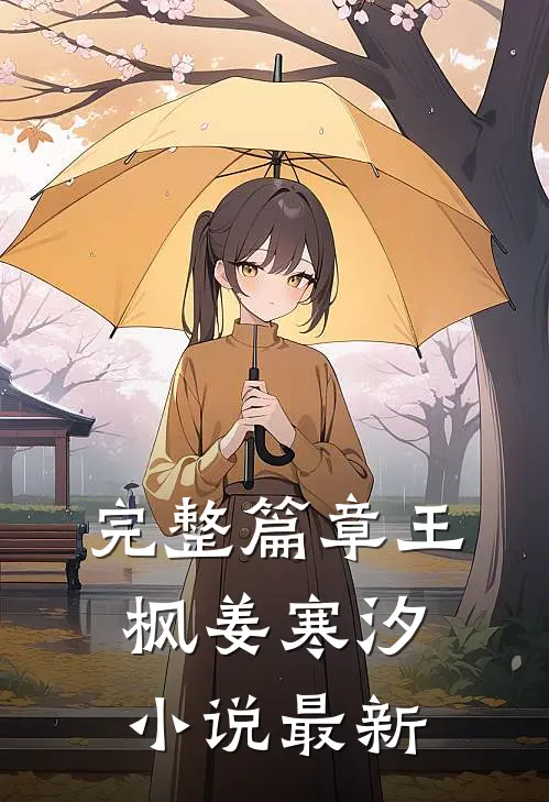 完整篇章王枫姜寒汐小说最新