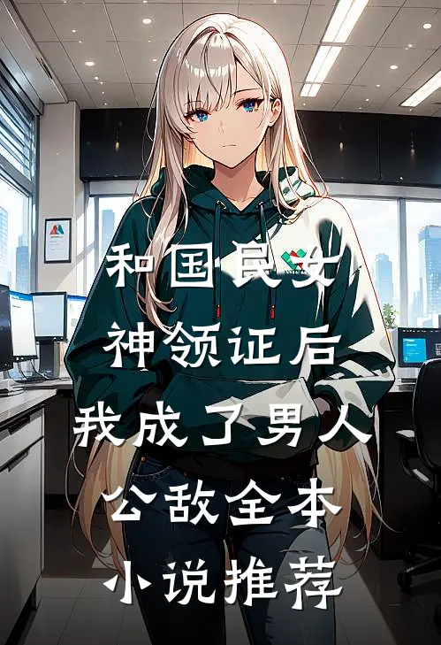 和国民女神领证后，我成了男人公敌全本小说推荐