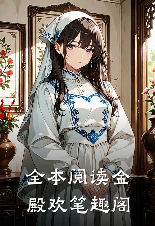 全本阅读金殿欢 笔趣阁