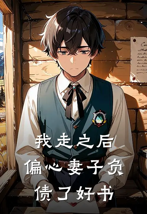 我走之后，偏心妻子负债了好书