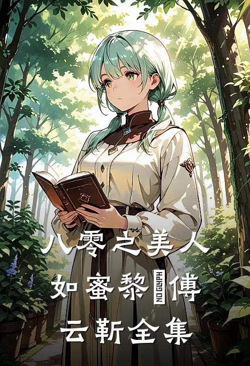 八零之美人如蜜黎姌傅云靳 全集