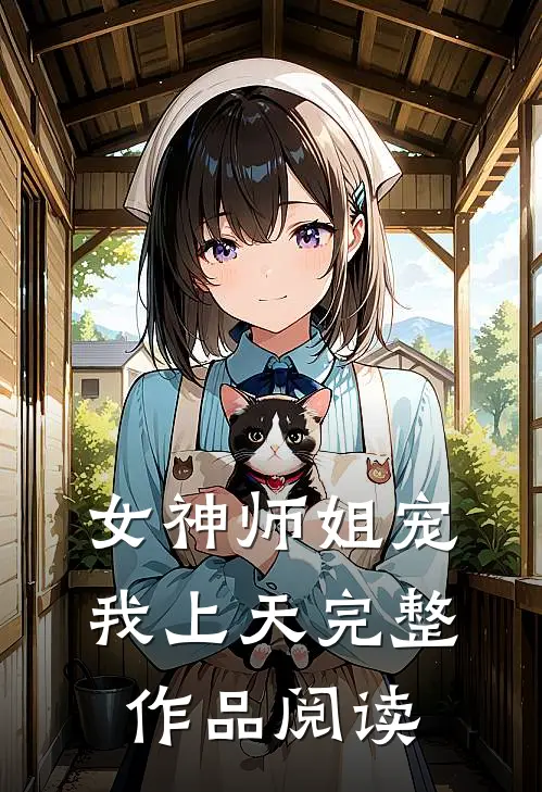 女神师姐宠我上天完整作品阅读